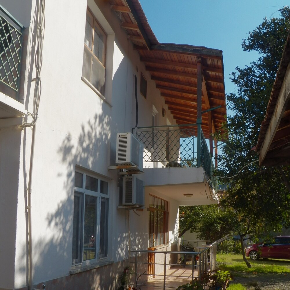 Irmak Butik Hotel Cirali 23