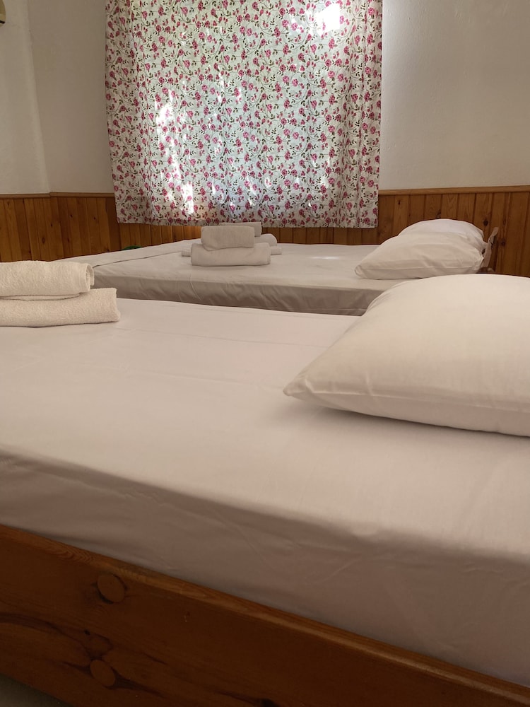 Irmak Butik Hotel Cirali 4