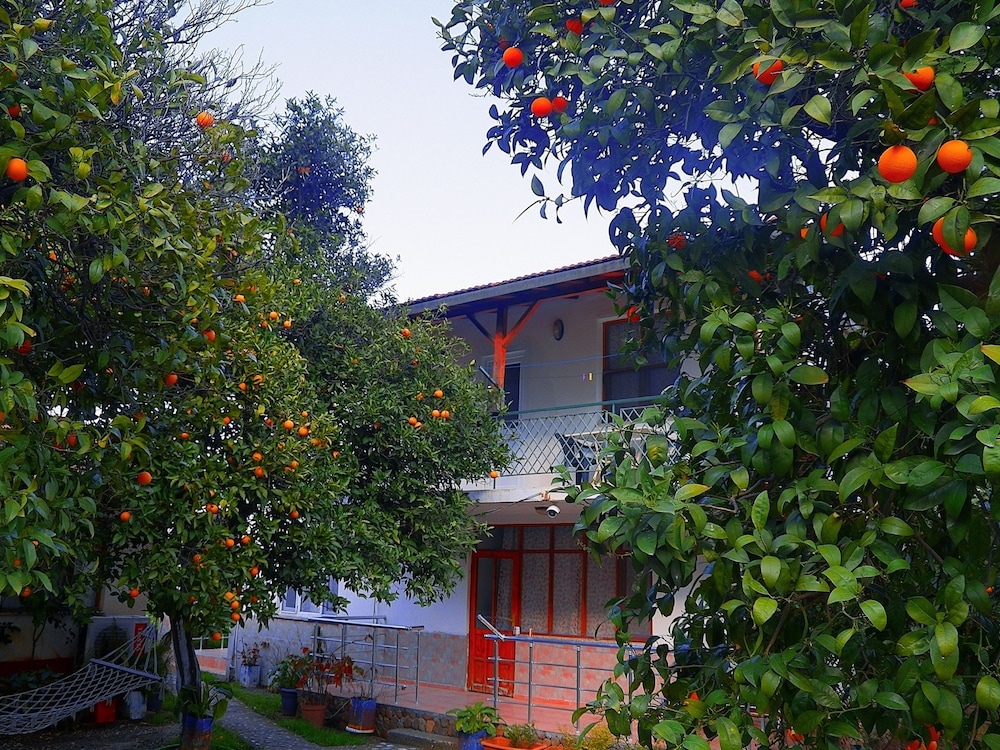 Irmak Butik Hotel Cirali 24