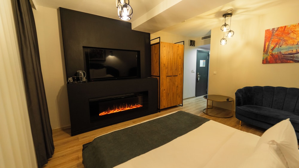 Mas Suites Nisantasi 20