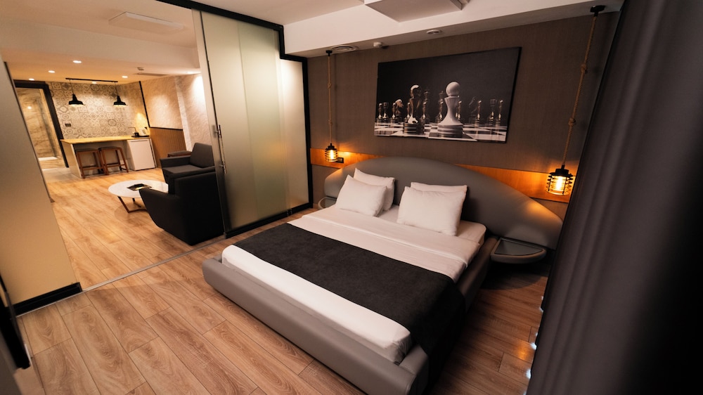 Mas Suites Nisantasi 15