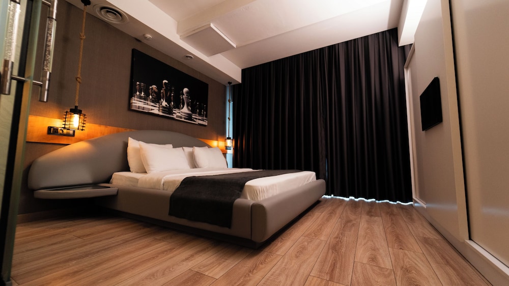 Mas Suites Nisantasi 14