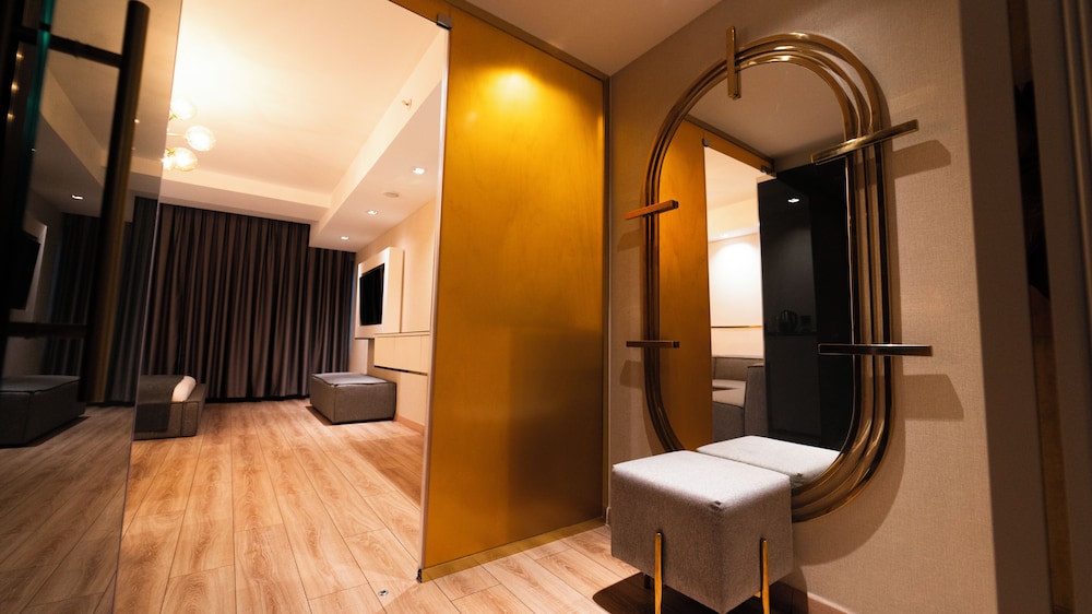 Mas Suites Nisantasi 12