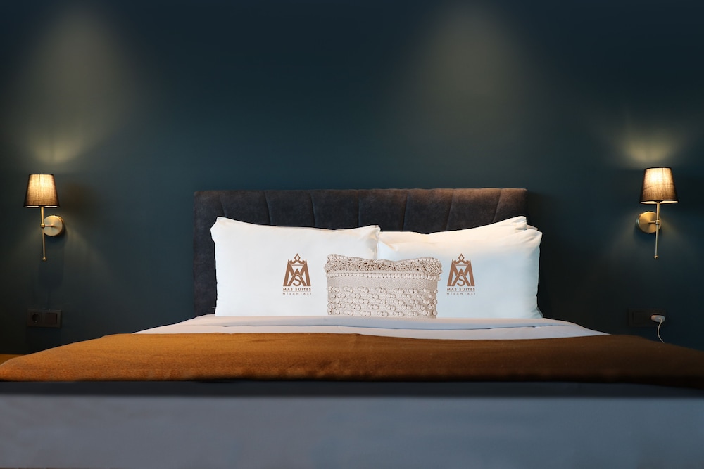 Mas Suites Nisantasi 6