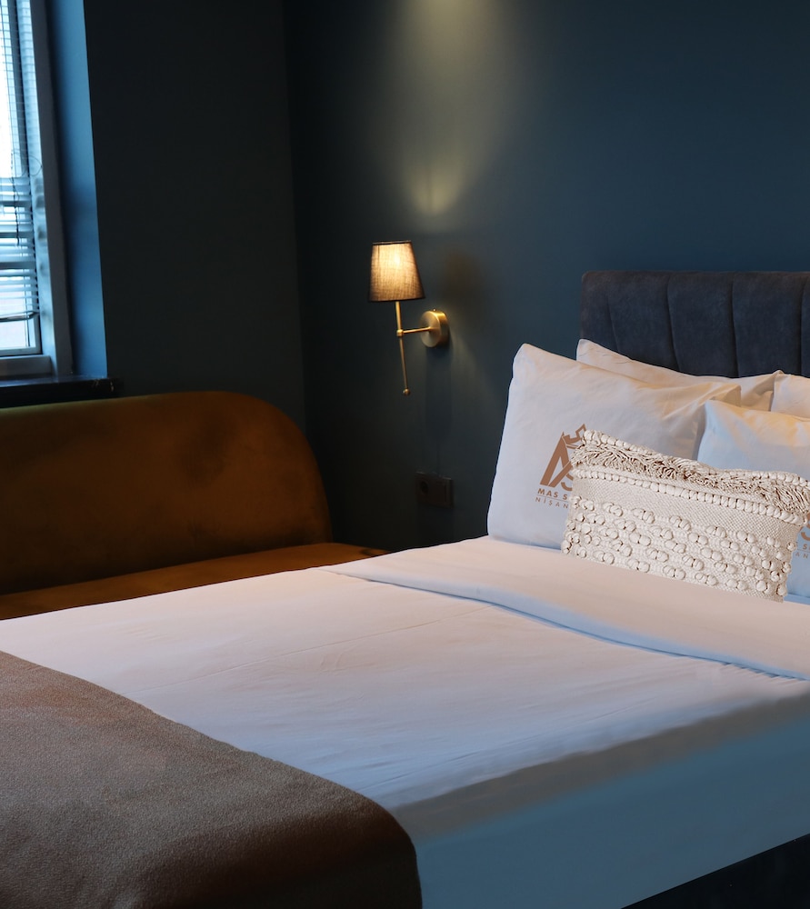 Mas Suites Nisantasi 7