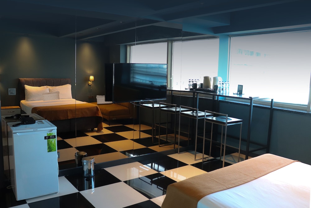 Mas Suites Nisantasi 5