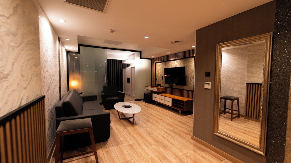 Mas Suites Nisantasi 16