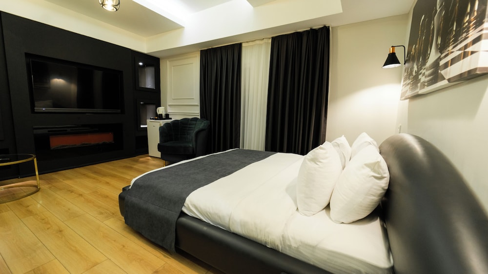 Mas Suites Nisantasi 17