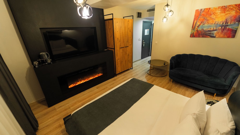 Mas Suites Nisantasi 21