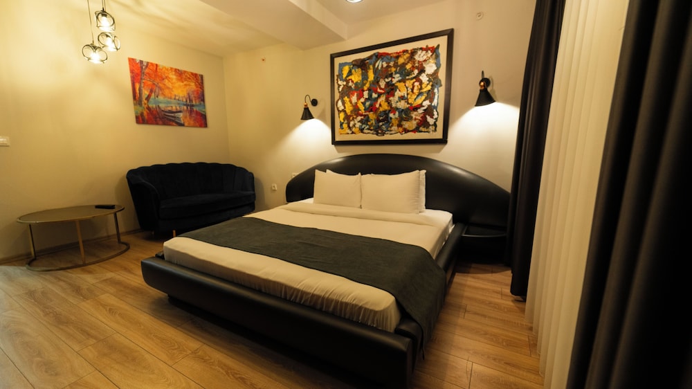 Mas Suites Nisantasi 19