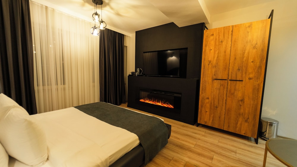 Mas Suites Nisantasi 18