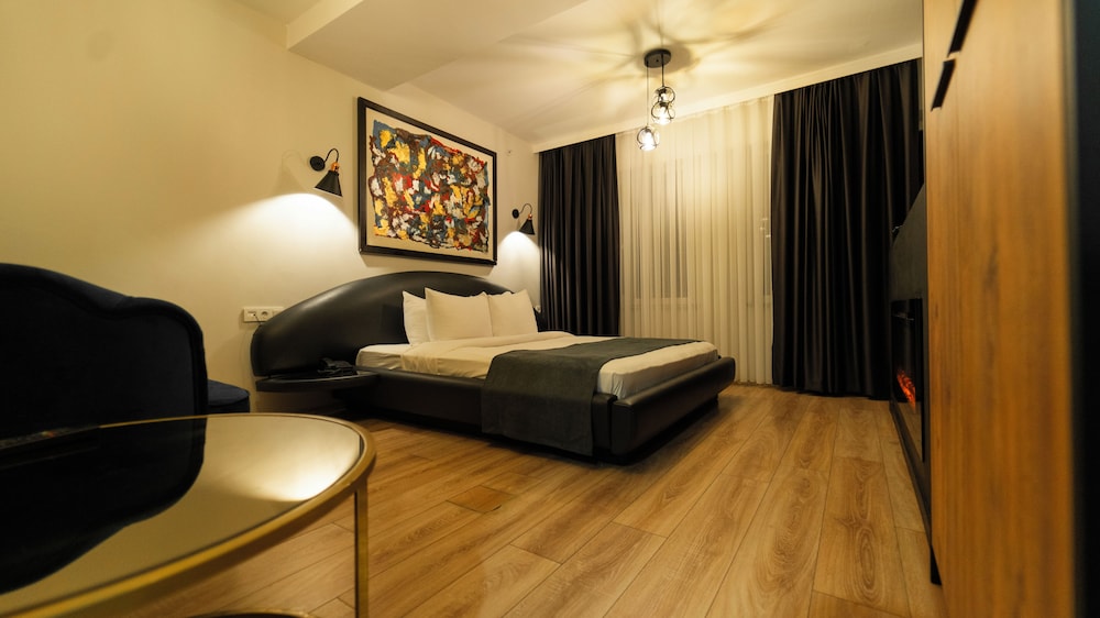 Mas Suites Nisantasi 22