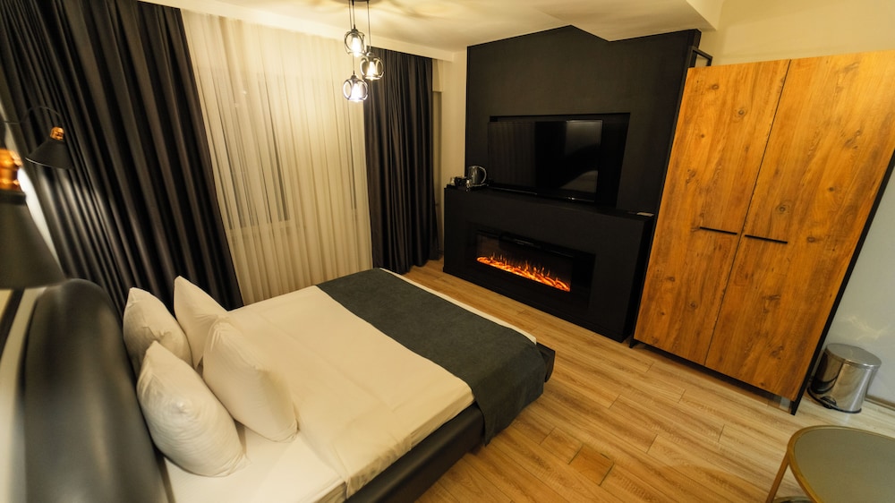 Mas Suites Nisantasi 24