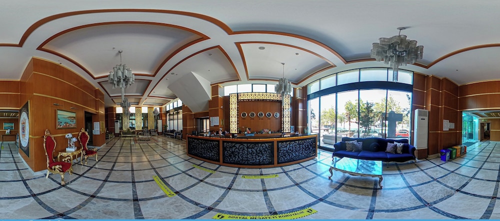 Vois Hotel Atasehir 3