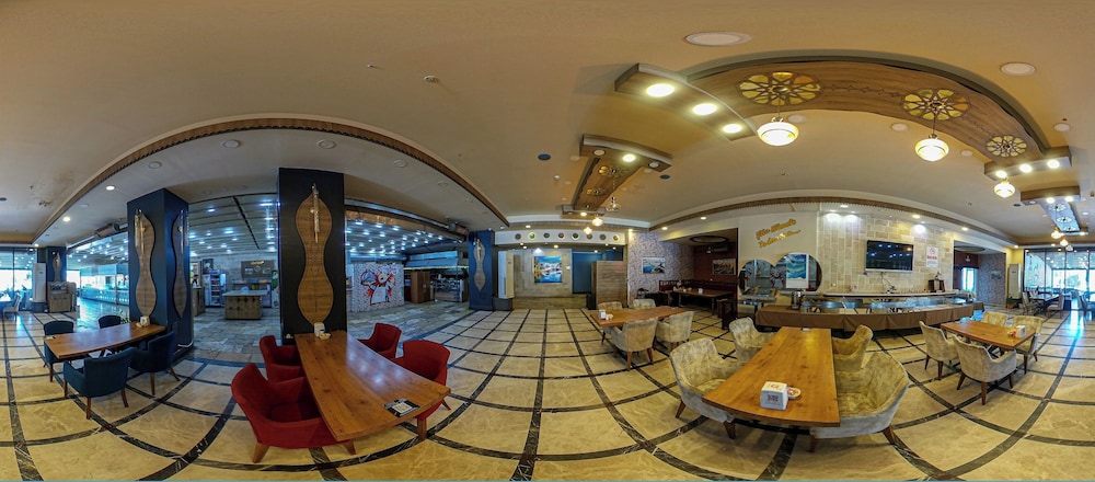 Vois Hotel Atasehir 4