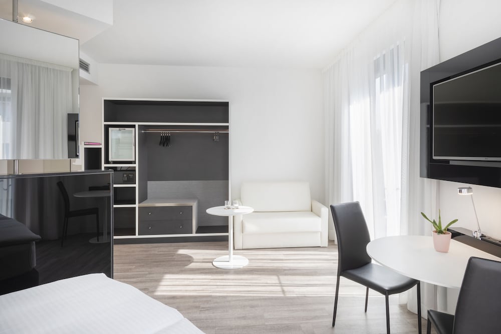 INNSiDE Frankfurt Ostend 16