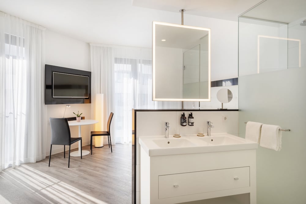 INNSiDE Frankfurt Ostend 19
