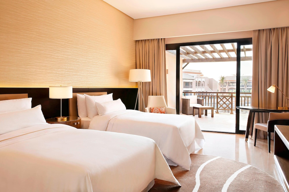 The Westin Cairo Golf Resort & Spa, Katameya Dunes 6