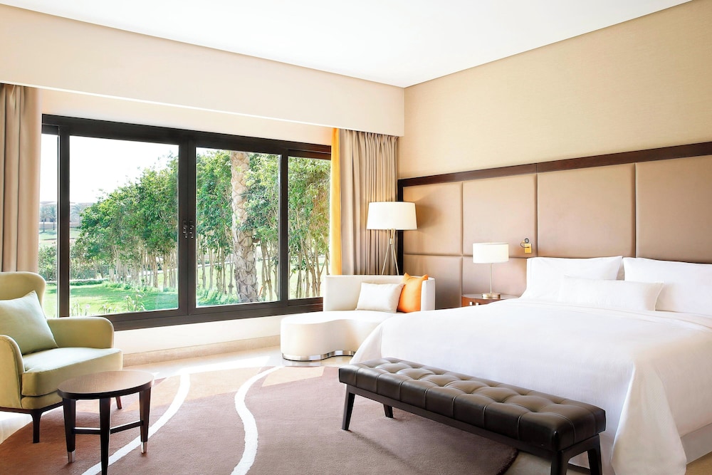 The Westin Cairo Golf Resort & Spa, Katameya Dunes 10
