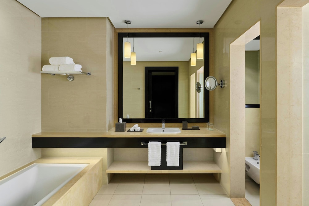 The Westin Cairo Golf Resort & Spa, Katameya Dunes 24