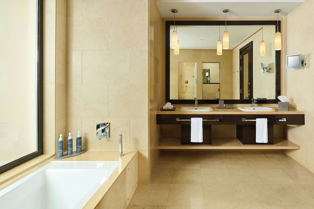 The Westin Cairo Golf Resort & Spa, Katameya Dunes 23