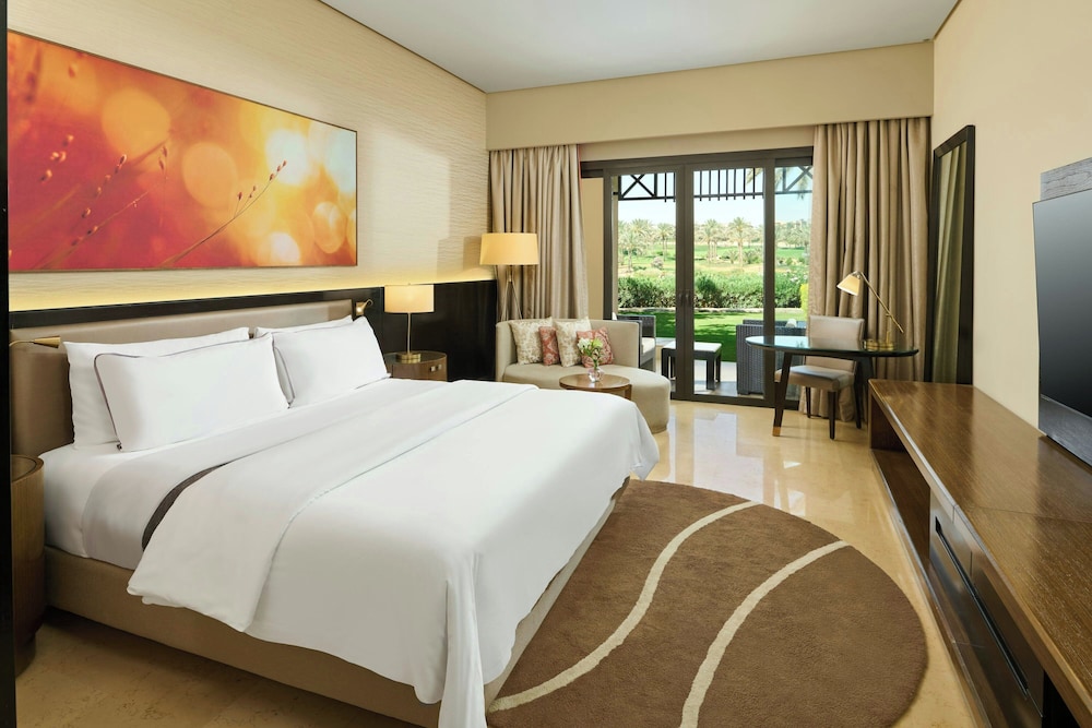The Westin Cairo Golf Resort & Spa, Katameya Dunes 13