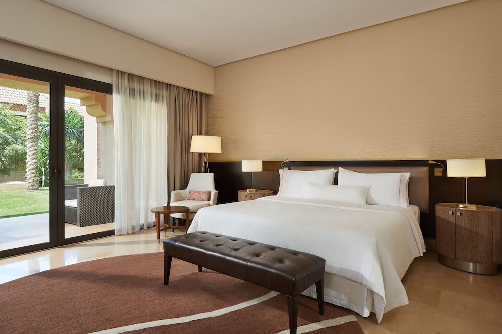 The Westin Cairo Golf Resort & Spa, Katameya Dunes 7