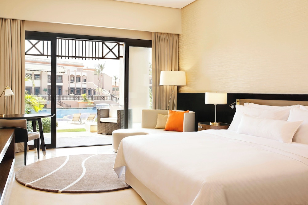 The Westin Cairo Golf Resort & Spa, Katameya Dunes 12