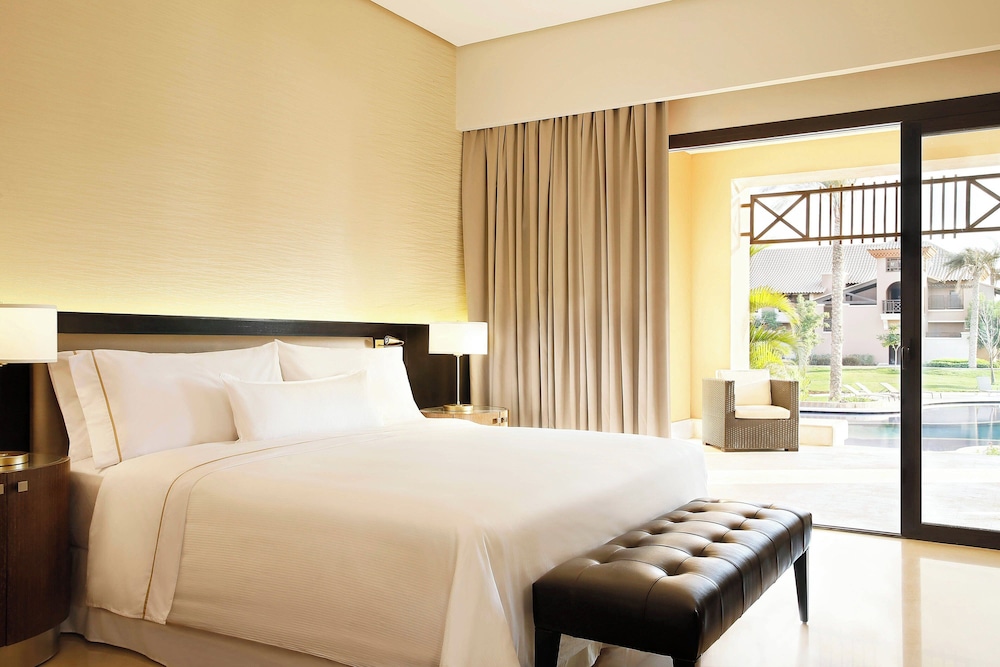 The Westin Cairo Golf Resort & Spa, Katameya Dunes 11