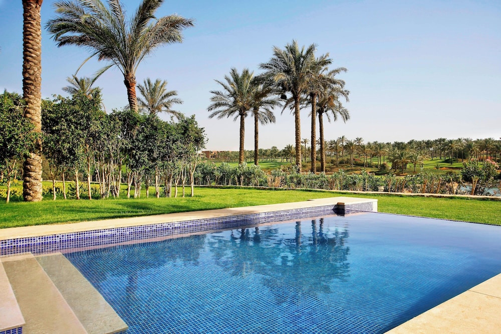 The Westin Cairo Golf Resort & Spa, Katameya Dunes 21