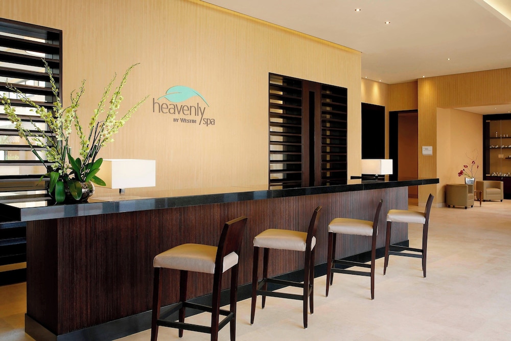 The Westin Cairo Golf Resort & Spa, Katameya Dunes 4