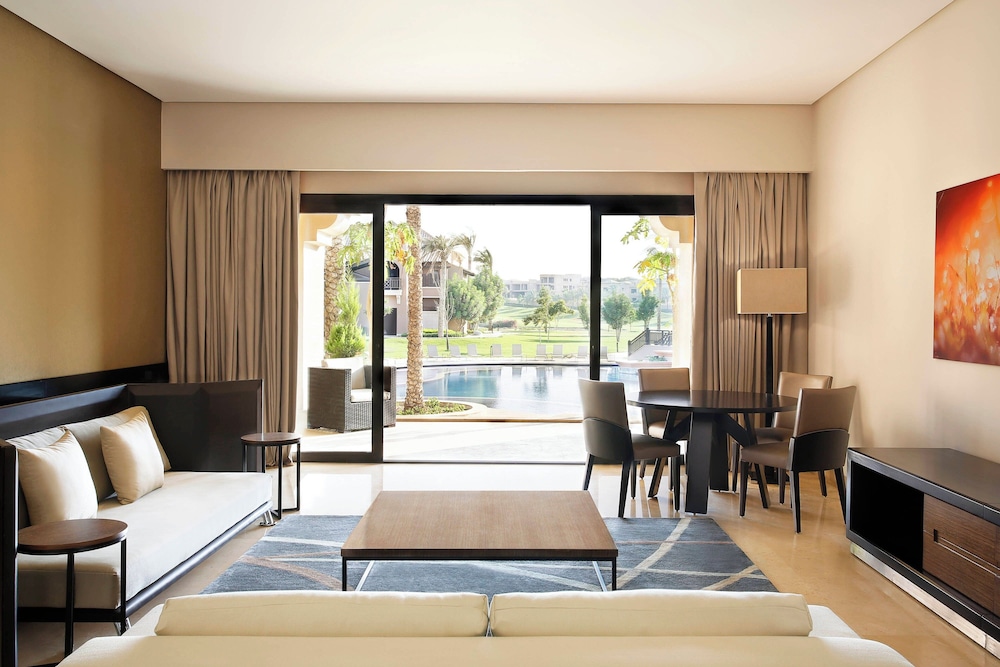 The Westin Cairo Golf Resort & Spa, Katameya Dunes 15