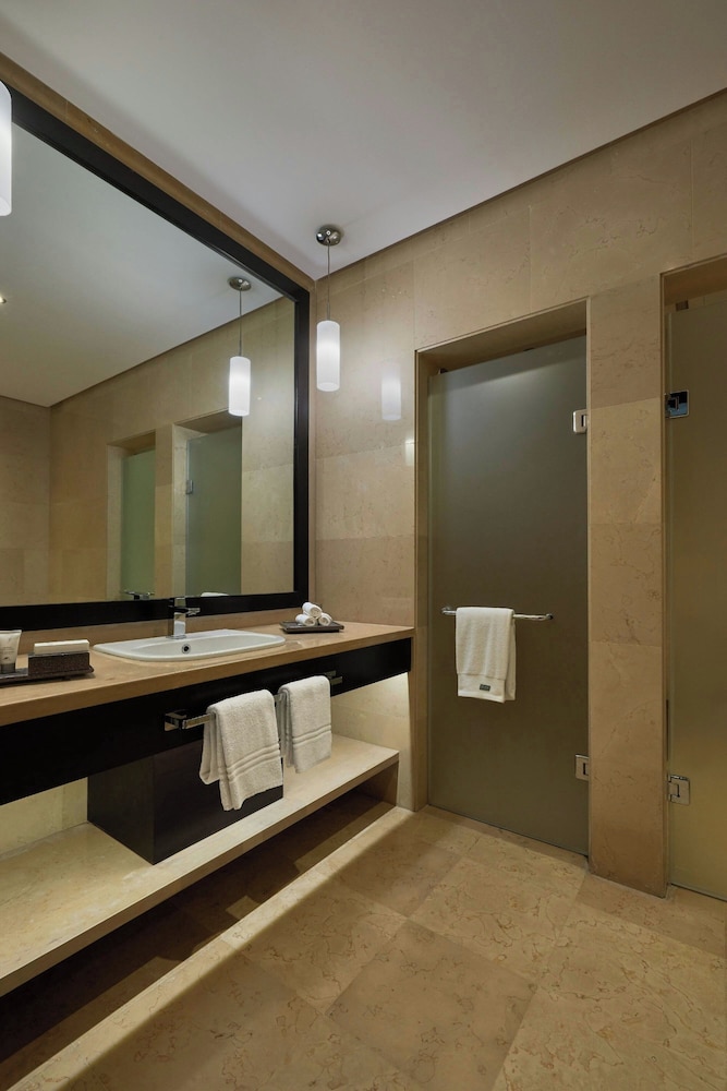 The Westin Cairo Golf Resort & Spa, Katameya Dunes 22