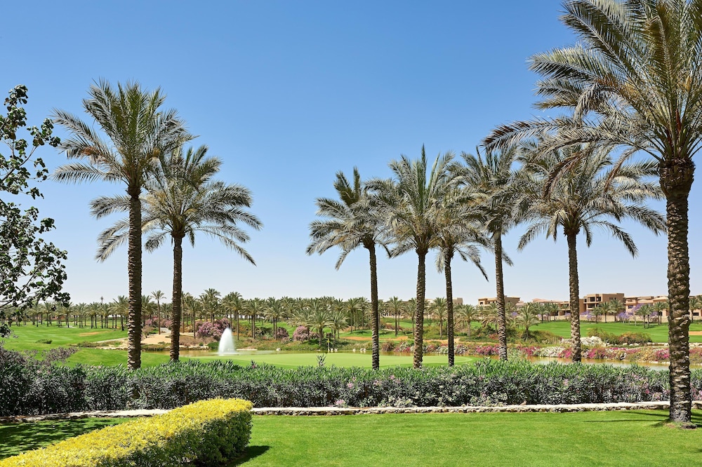 The Westin Cairo Golf Resort & Spa, Katameya Dunes 17