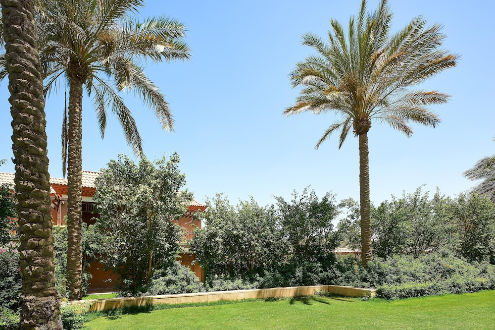 The Westin Cairo Golf Resort & Spa, Katameya Dunes 16