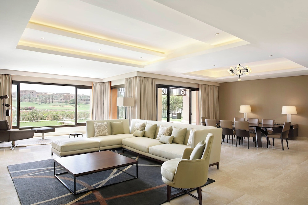 The Westin Cairo Golf Resort & Spa, Katameya Dunes 14