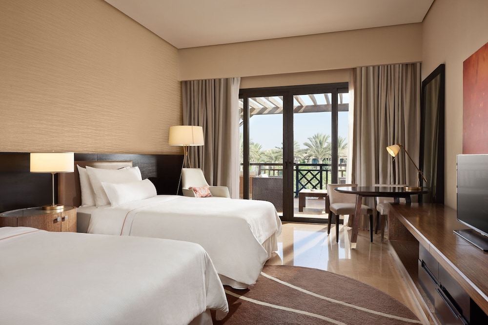 The Westin Cairo Golf Resort & Spa, Katameya Dunes 8