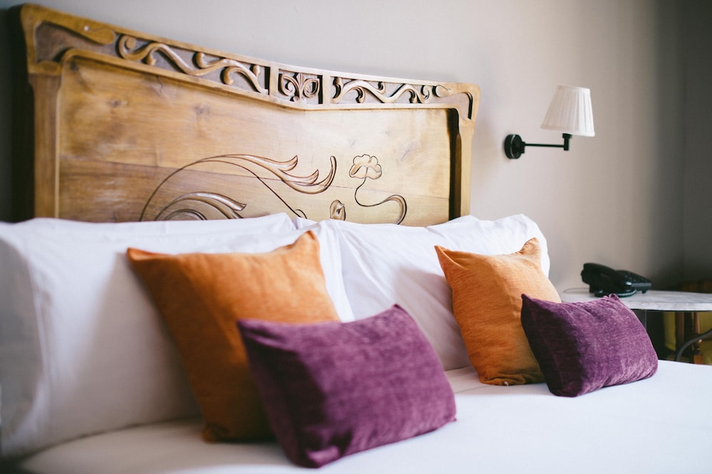 Circa 1905 Boutique B&B 10