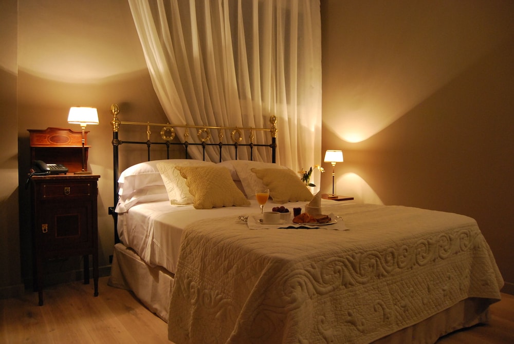 Circa 1905 Boutique B&B 21