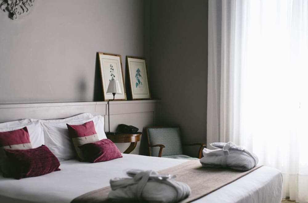 Circa 1905 Boutique B&B 20