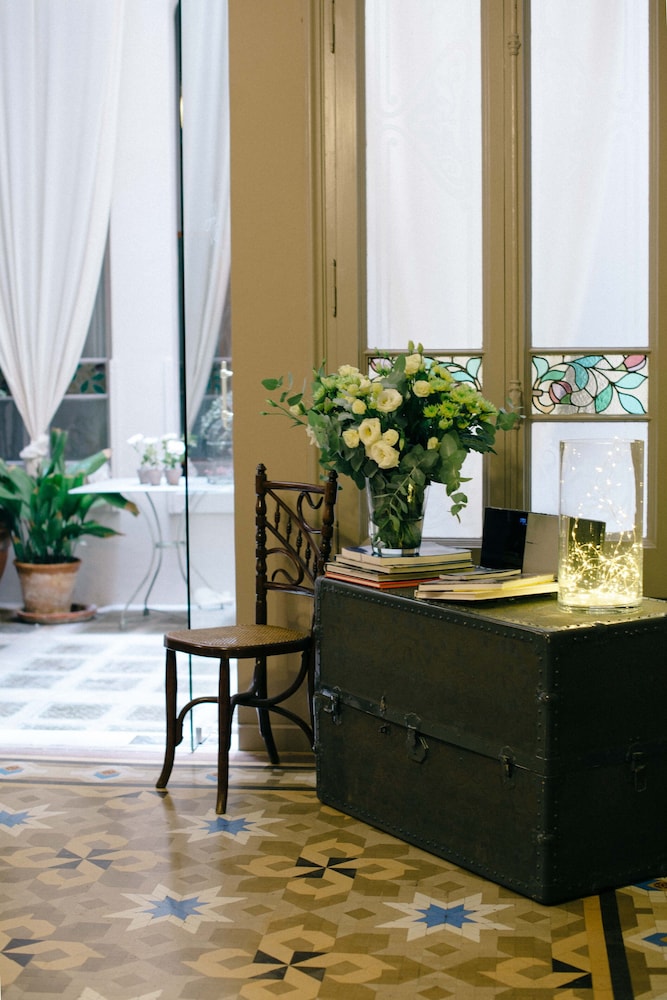 Circa 1905 Boutique B&B 5