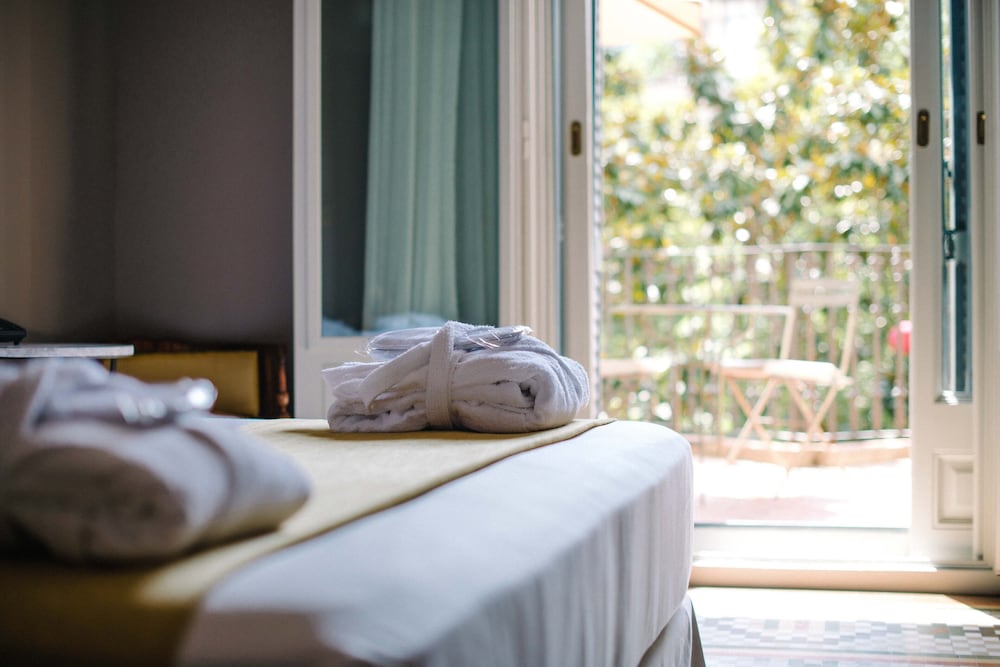 Circa 1905 Boutique B&B 9