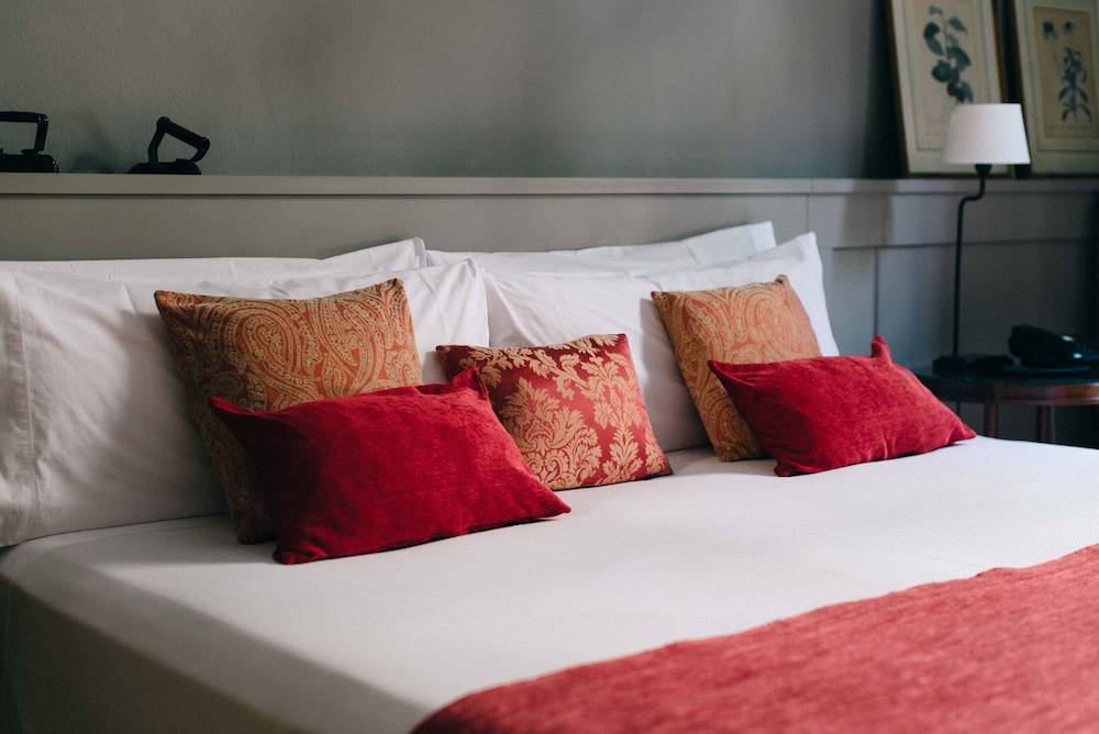 Circa 1905 Boutique B&B 13