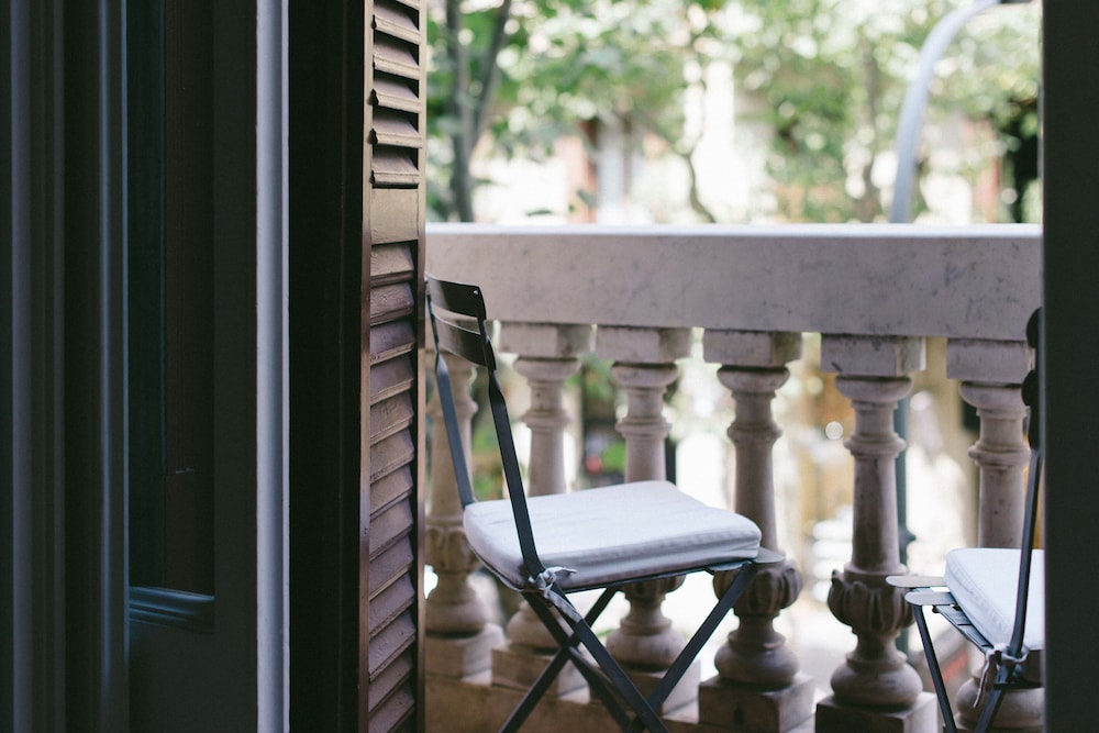 Circa 1905 Boutique B&B 15
