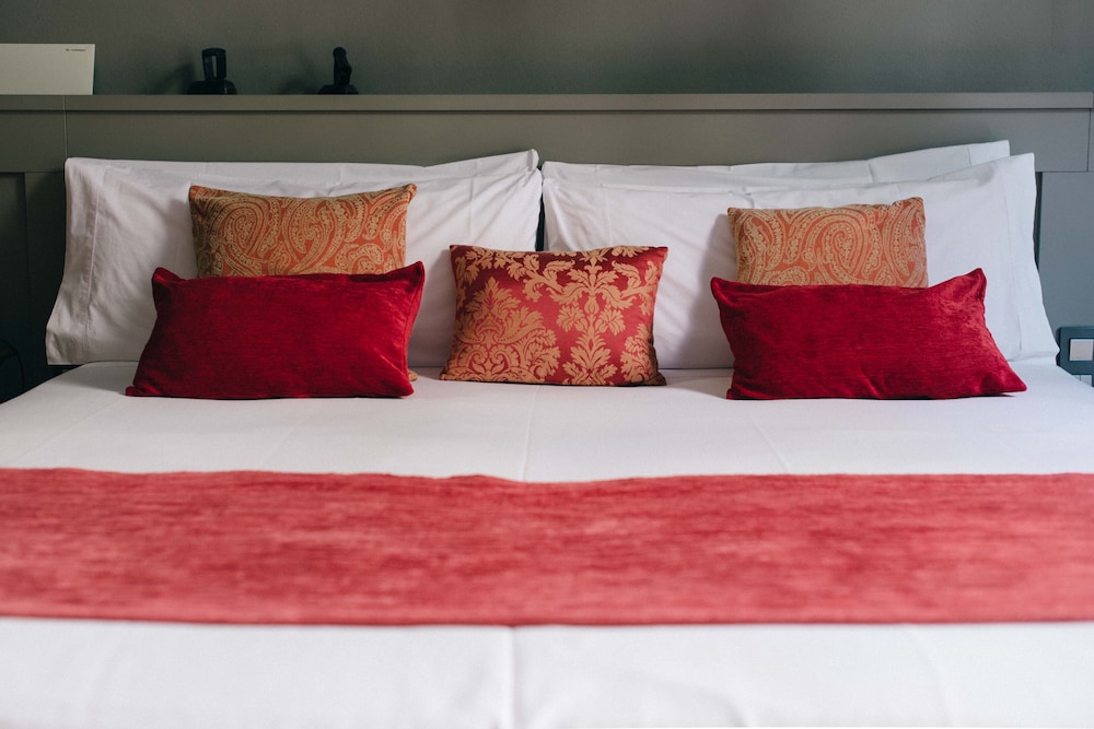 Circa 1905 Boutique B&B 12