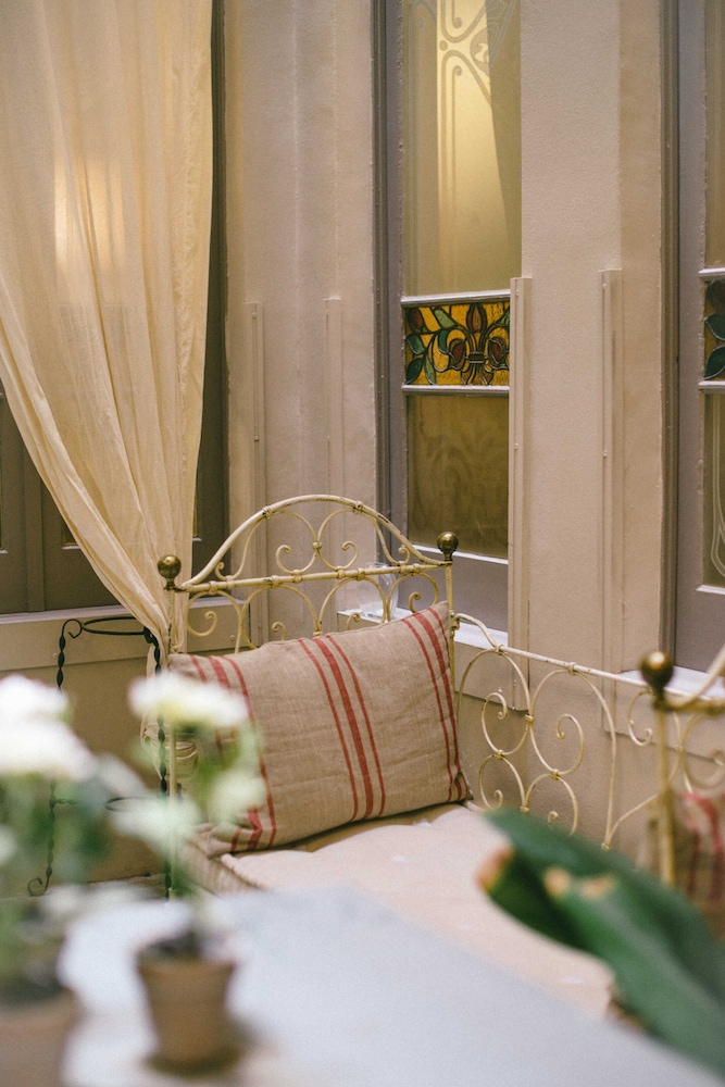 Circa 1905 Boutique B&B 23
