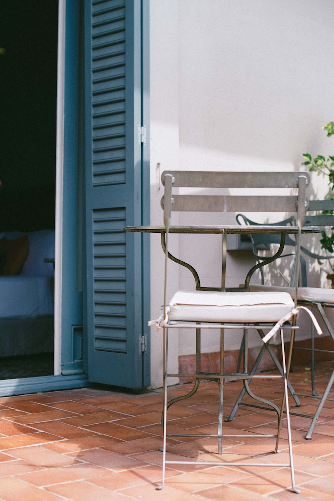 Circa 1905 Boutique B&B 18