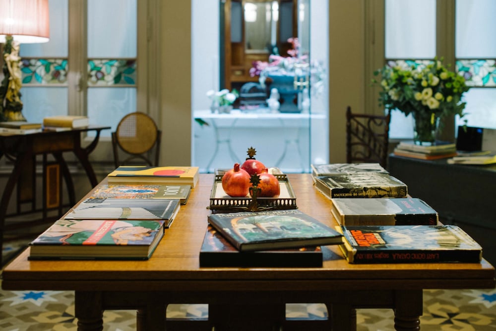 Circa 1905 Boutique B&B 3