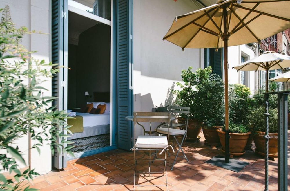 Circa 1905 Boutique B&B 1
