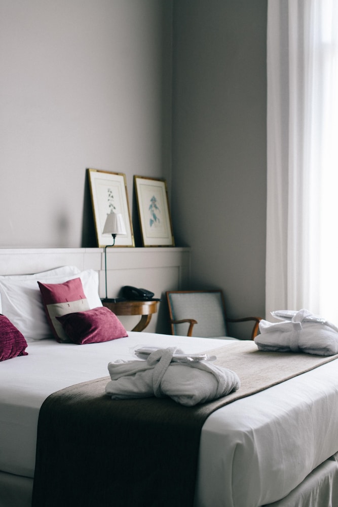 Circa 1905 Boutique B&B 8